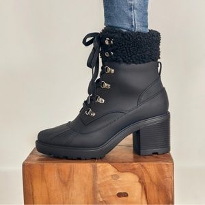 Elie Sherpa Combat Boot